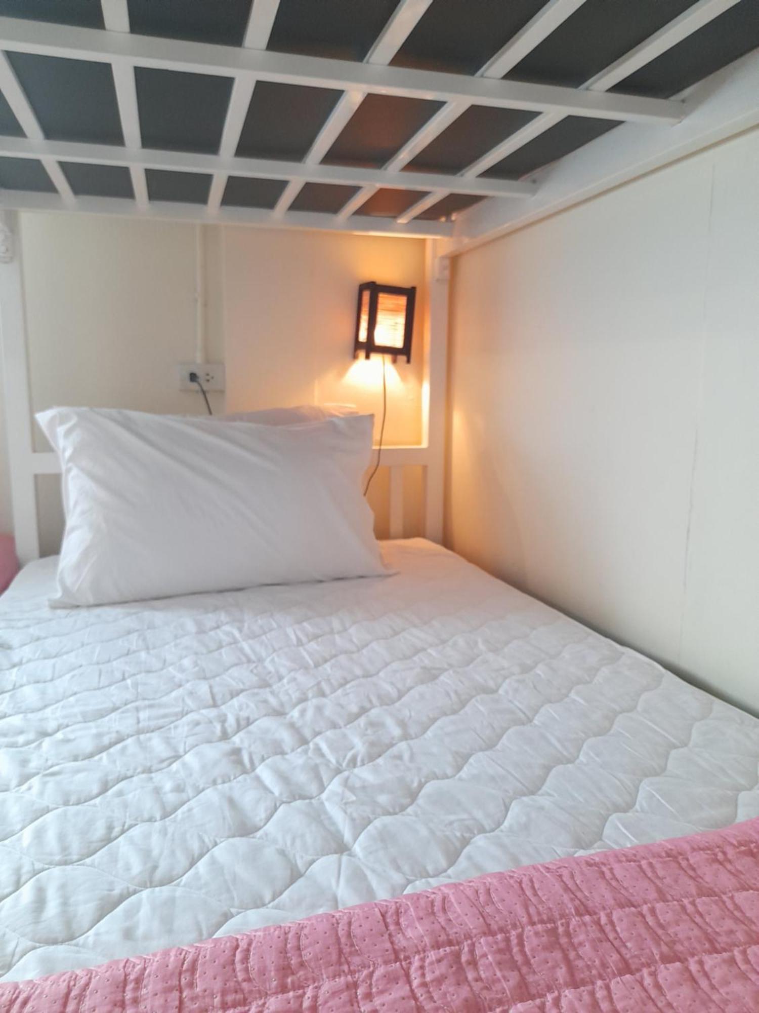 59Indy Guesthouse Bangkok Pokoj fotografie